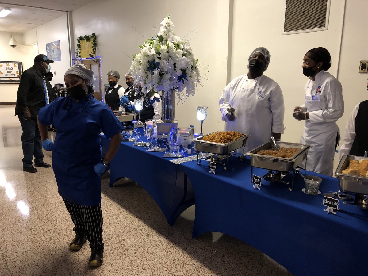 Virginia ProStart tweet media