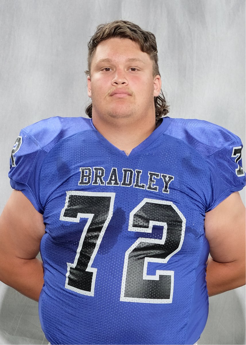 Congrats HBradley Jags Morgan Kaylor, Girls VB &amp; Robert Snyder, Football, James D. Ford Agency, AmFam Ins Sept AOTM! Morgan, a Soph libero, has 457 digs, 546 serve receptions, and 76 sets played. Robert, Captain plays Off &amp; Def. A leader with positive energy! #GoJags #awesome