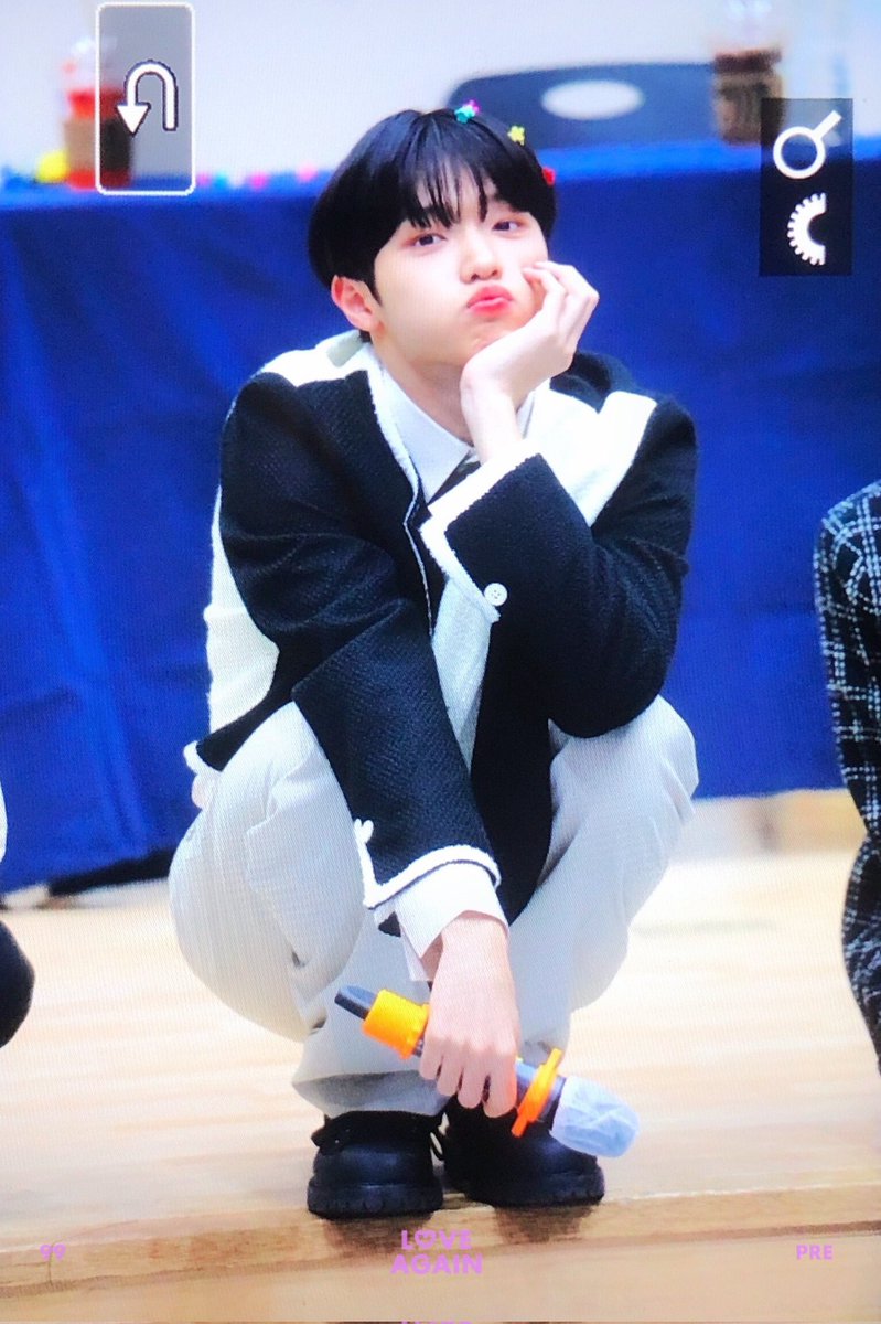 tiny_pyo's tweet image. he grew up so much 🥹