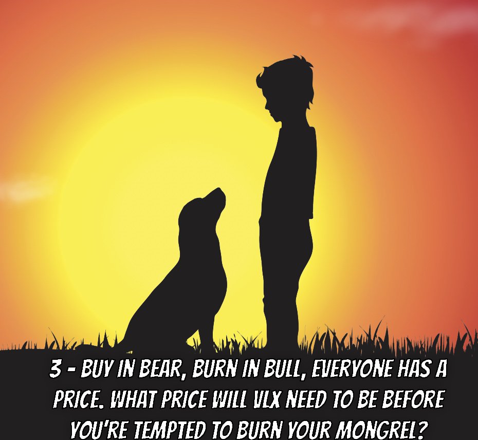 What type of owner will you be? 

$VLX, #VELAS #WAGMI <a href="/VelasArmy/">Velas.Army</a> <a href="/sparkiesio/">Sparkies | Velas Marketplace</a>
