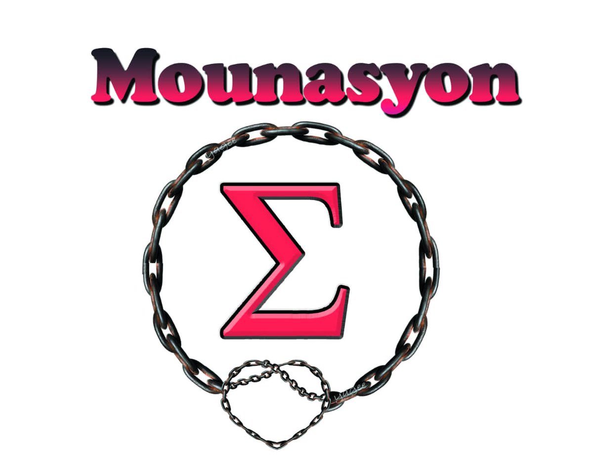 relemmoun's tweet photo. Peyi Dayiti pa gen pwoblèm :
Entelektyèl, politisyen, richès, pwofesyonèl, elatriye. Peyi Dayiti gen pwoblèm "Moun" paske "Moun" se yon atitid fondamantal k ap pèmèt yon "Nasyon" devlope.
#TTA/#TBTA https://t.co/UpLcRtaQha