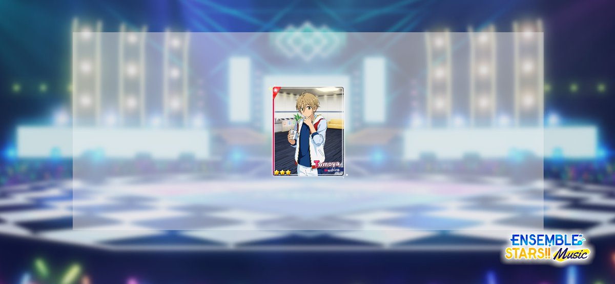 piss_starr's tweet photo. #Ensemble Stars!! Music#Come to See Idols' Shinest Moments! https://t.co/nHrVqJuM8a