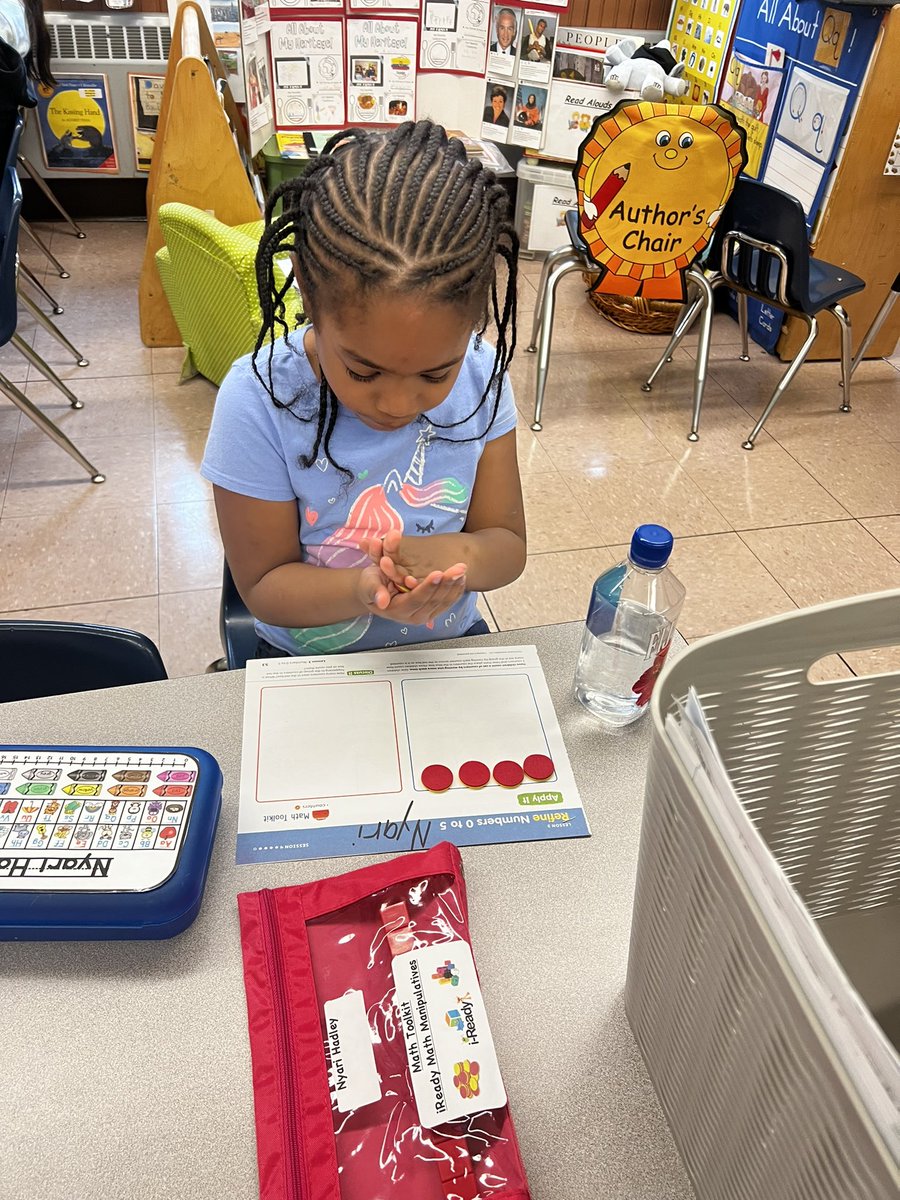 Maestrajenn's tweet photo. IReady Math #exploring #usingmathtools @YPSMathDirector @YonkersSchools @RcollinsJudon https://t.co/Ps7DPNmAVL
