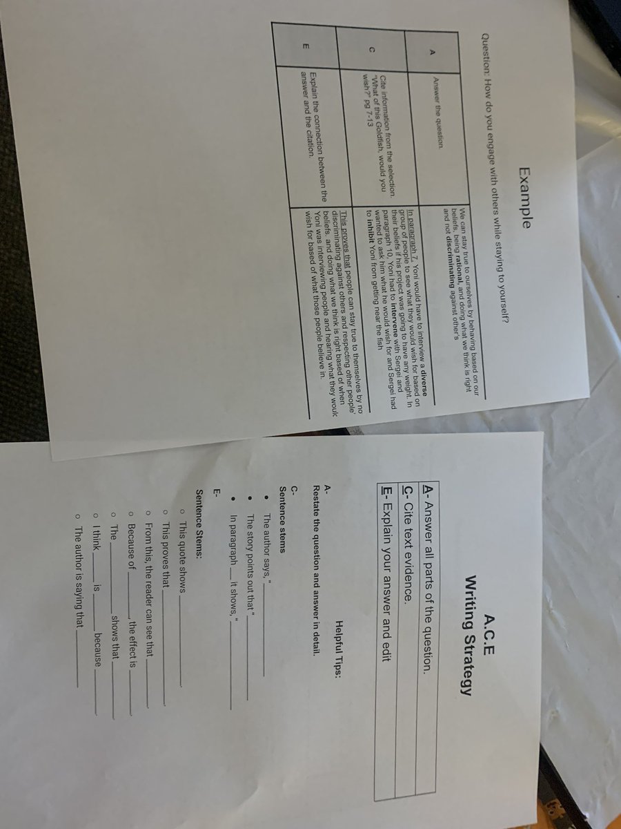 KenishaSpears3's tweet photo. 3 “At bats” of the gradual release with feedback ➕supplemental aid creation ➕ Data talks with next steps! LOOK HERE this English II team @SPRINGHIGHLIONS are on fire 🔥 #hardworkbutgoodwork @ResendizEDU @vee_ma 💯 https://t.co/5Rbwvk64Uf