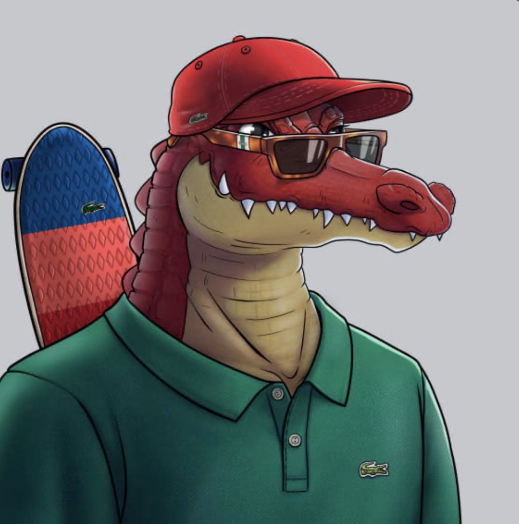 DaveEpon's tweet photo. @LACOSTE https://t.co/wxd0WLvpCA