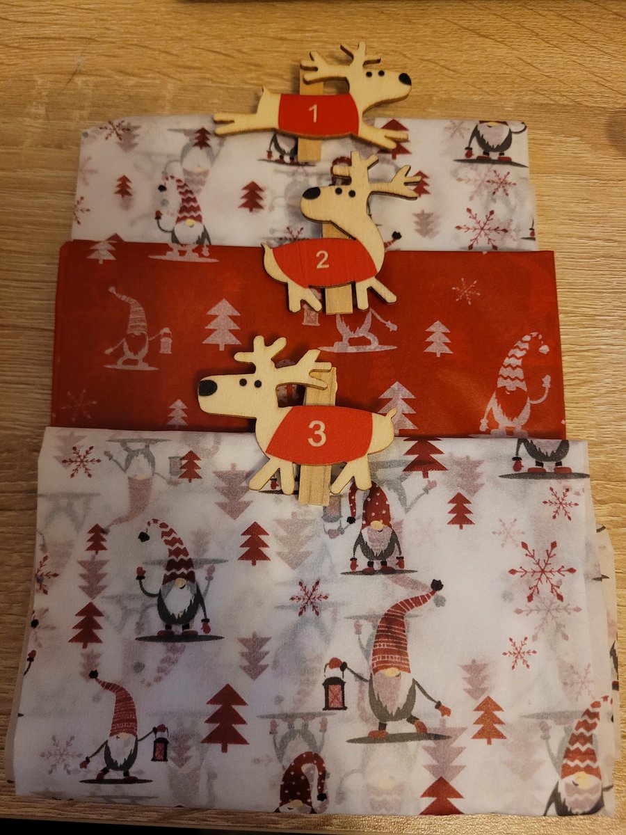 Thetigriseye's tweet photo. Still getting used to all the buttons on this platform! But, mentioning Christmas was no button pushing accident! This is my idea for our advent calendars this year a bit different, what do we think? 
#crystals #Christmas #CraftBizParty #adventcalendar https://t.co/lmMPZbVmvc