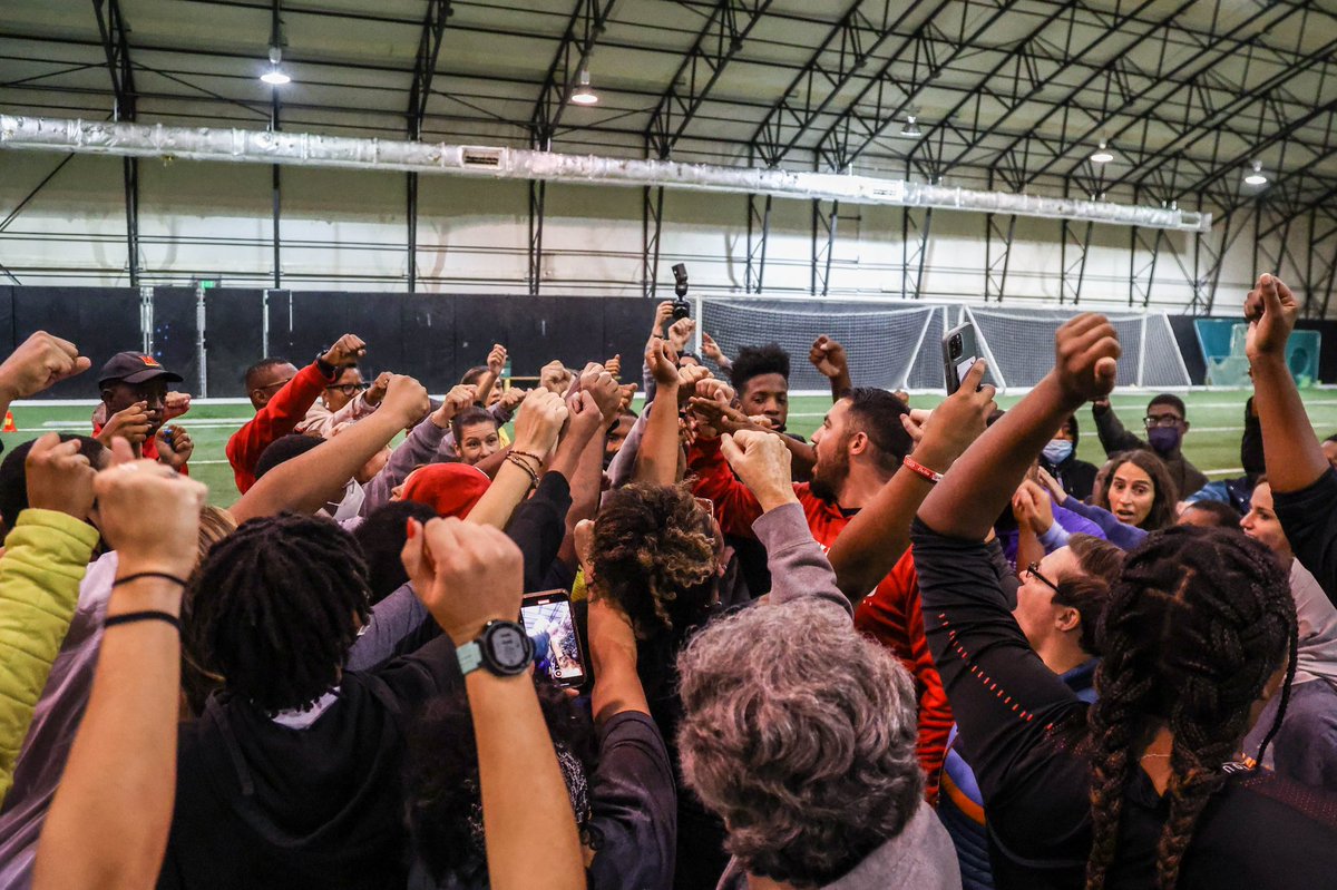 Thank you to all of our Prince George’s county Special Olympic athletes for a memorable day! 

🔗 ter.ps/10nn

#KeepUp🐢