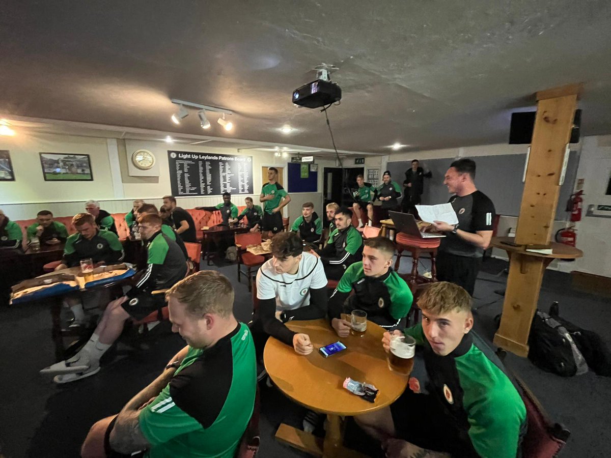 jlovetto's tweet photo. Who won the quizz!!?? #BrainsOfBritain @Official_BHTFC @the_hillians @ForzaAlliance https://t.co/WDFWCBTQ08