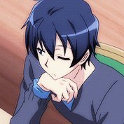 Yellow__Flash7's tweet image. *sitting down thinking*