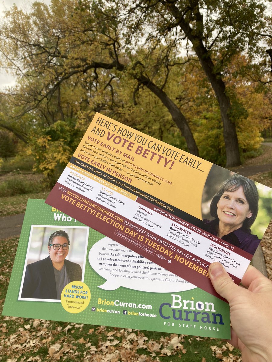 ianvaver's tweet photo. Much like a good record, sometimes you gotta rock the B side! Happy to be on the doors in 36B for @brioncurran &amp; @gus_heather and in 47B for @ethanchamnhouse &amp; @NicoleM_4Senate. Always @VoteBetty and #DFL. https://t.co/CsNbN4jONh
