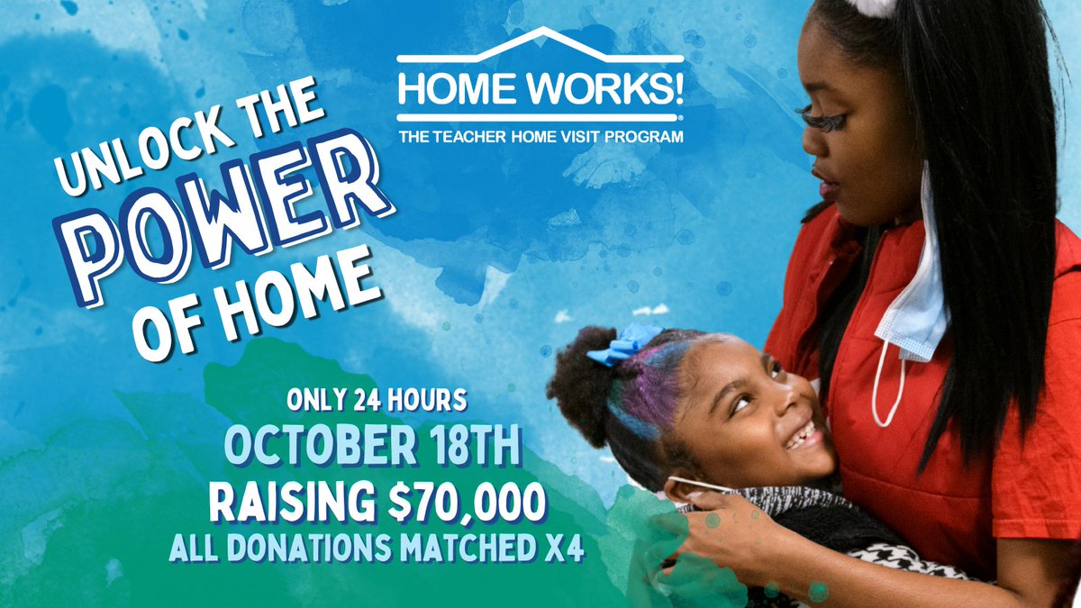 HOME WORKS! tweet media