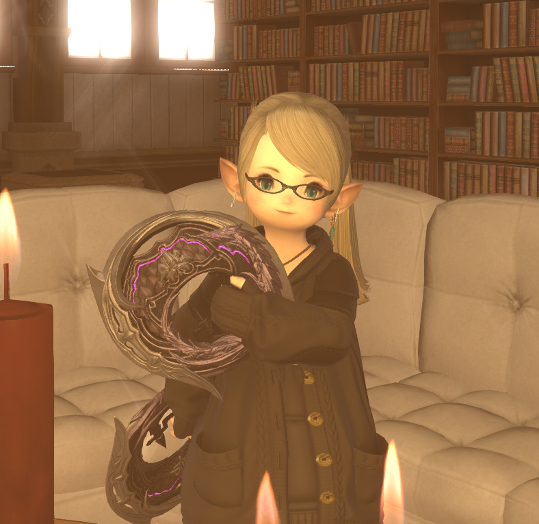 B0tR0w's tweet photo. Being a lala gives me serotonin :3 What gives you a dose of serotonin?

#FFXIV #lalafell #FFXIVScreenshots #FFXIVlala #lala https://t.co/tSPi3kF762