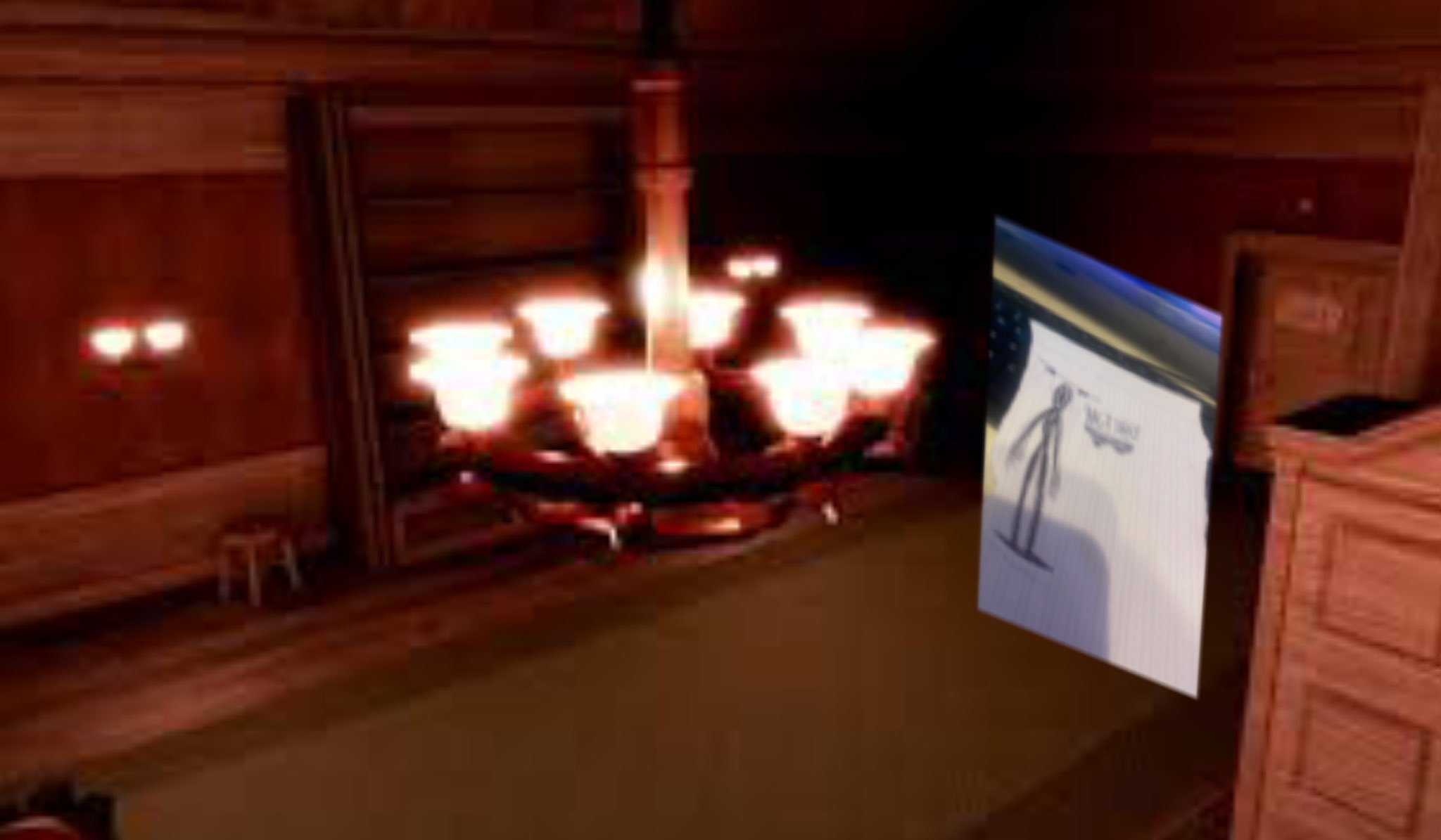 DOORS Roblox Horror Game on Twitter "NEW ENTITY Nightmare (Created