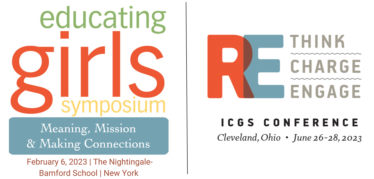 International Coalition of Girls' Schools on Twitter "Submit a