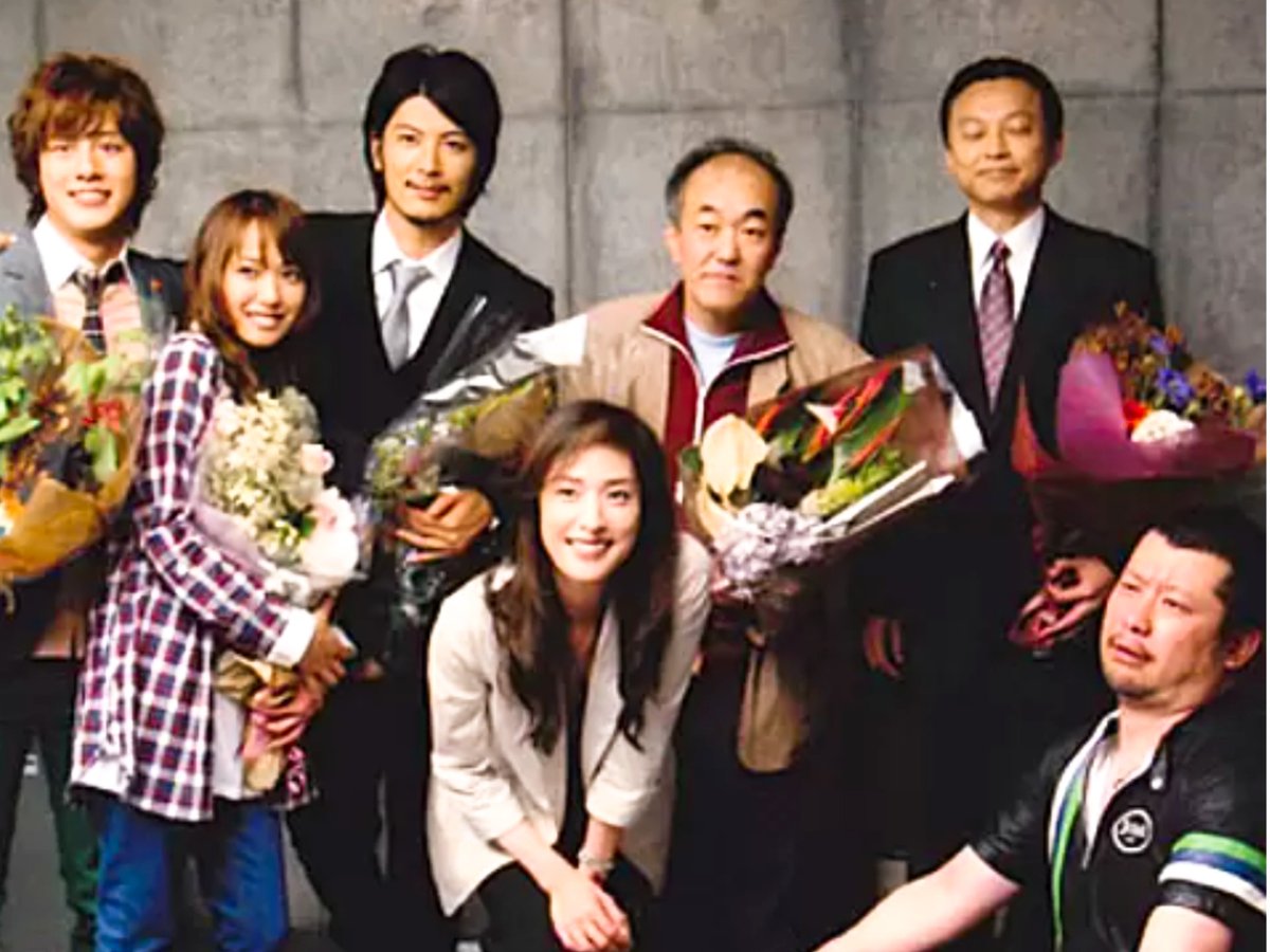 玉山鉄二 最新情報まとめ みんなの評判 評価が見れる ナウティスモーション