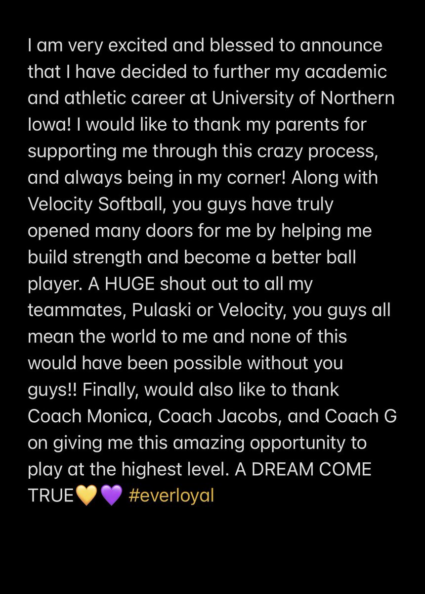 Morgan Vertz tweet media