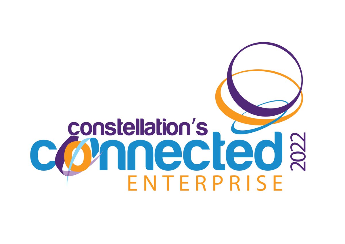 ChannelPR's tweet photo. A successful @TheChannelCo #BOB22 in the books! 

Next up w/@IngramMicroInc is @rwang0's @constellationr's Connected Enterprise 2022... the topics are many &amp; the #thinkers are crazy good!  

Can't wait to listen, learn &amp; share! @SoonSpeaks @SahooSanj https://t.co/DBWP0cAH2I