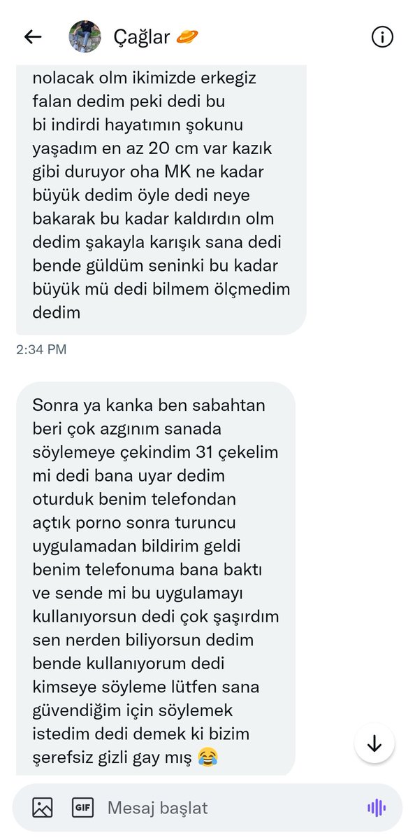 hikaye_gay's tweet photo. https://t.co/5umVon5lHi