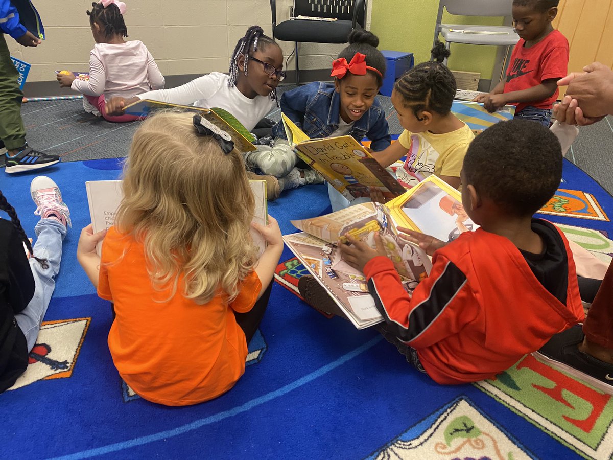 University Place LMC tweet media