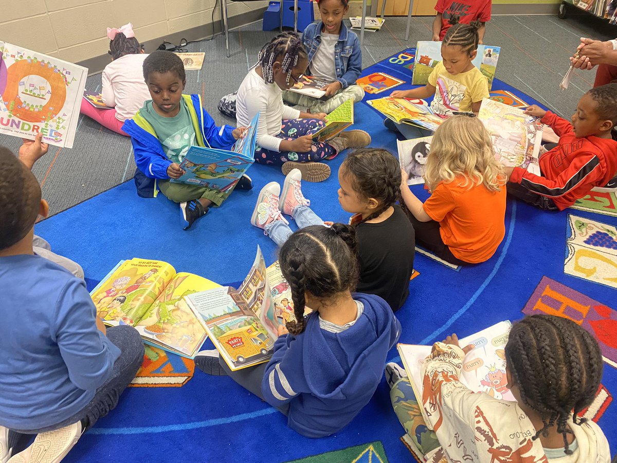 University Place LMC tweet media