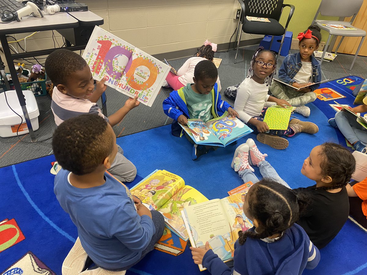 University Place LMC tweet media