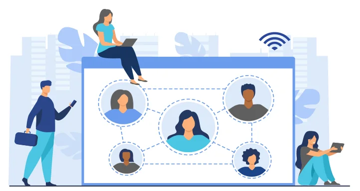 Join us for our 1st hybrid meeting in 2022 (IN-PERSON/VIRTUAL) on October 20 to discuss Success and the Future of Work: What does it Mean? led by Dr. Dana McDonald. To register: ow.ly/aRwT50L9Fp5