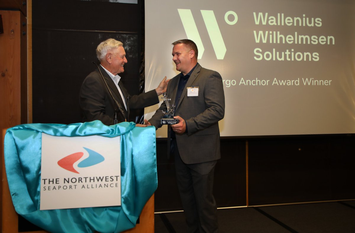 We are so excited to announce this year's North Star Awards winners! These awards highlight businesses who have made exceptional contributions to our gateway. Congratulations to our winners, and thank you to all who came out to celebrate! Press release: bit.ly/3TlbX2s