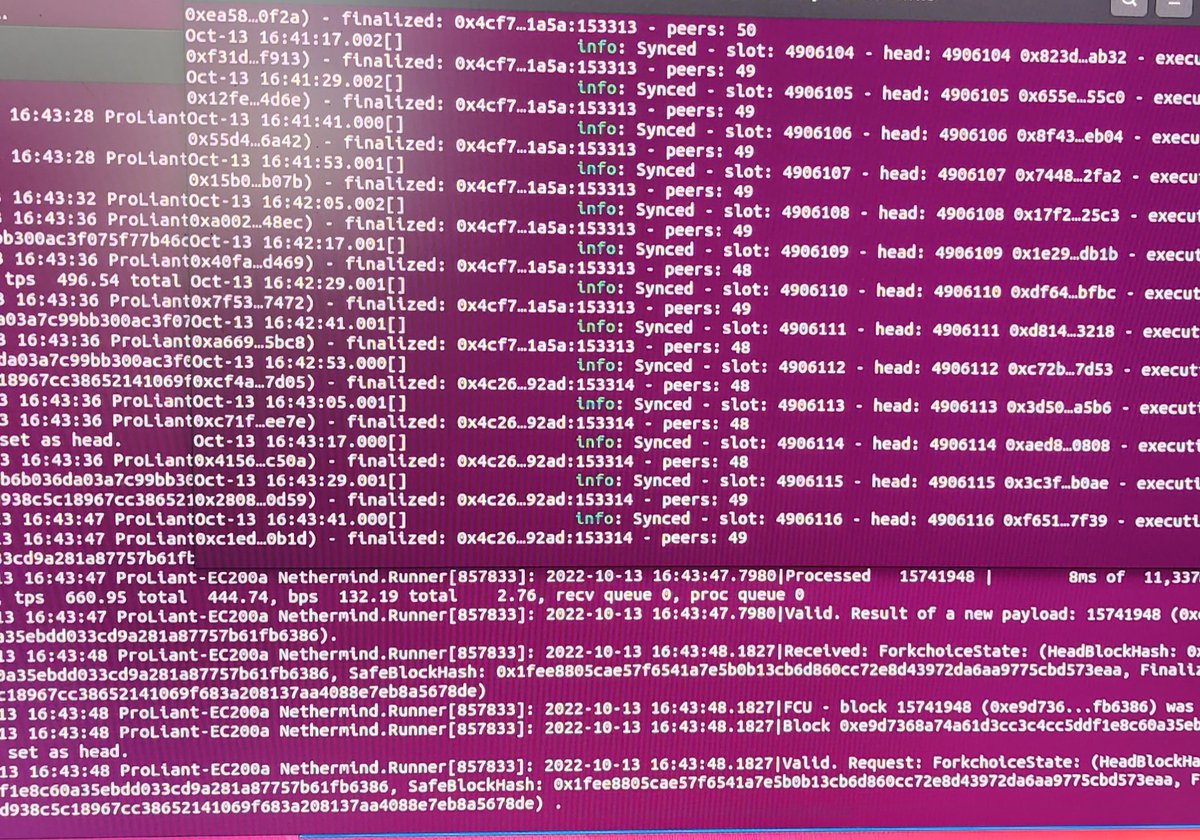 eprdude's tweet image. that&apos;s my stack #clientdiversity