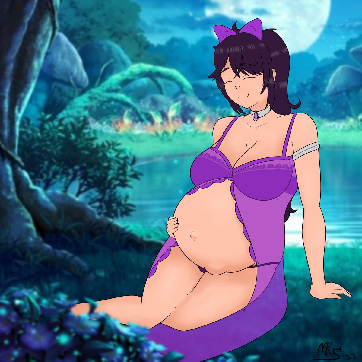 SqwarkDemon's tweet image. 