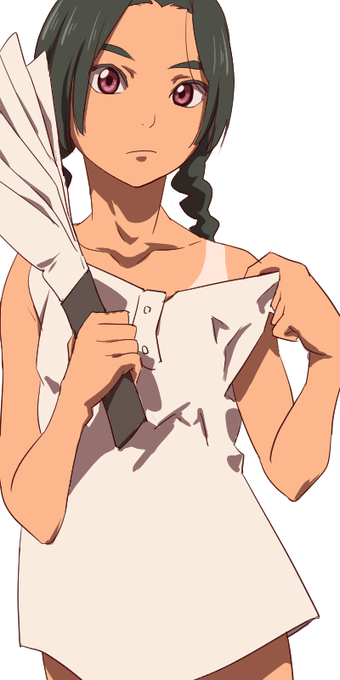 2002年 ハナシはあんまり覚えてないけどあるみはベラボーに可愛いかった #アベノ橋 