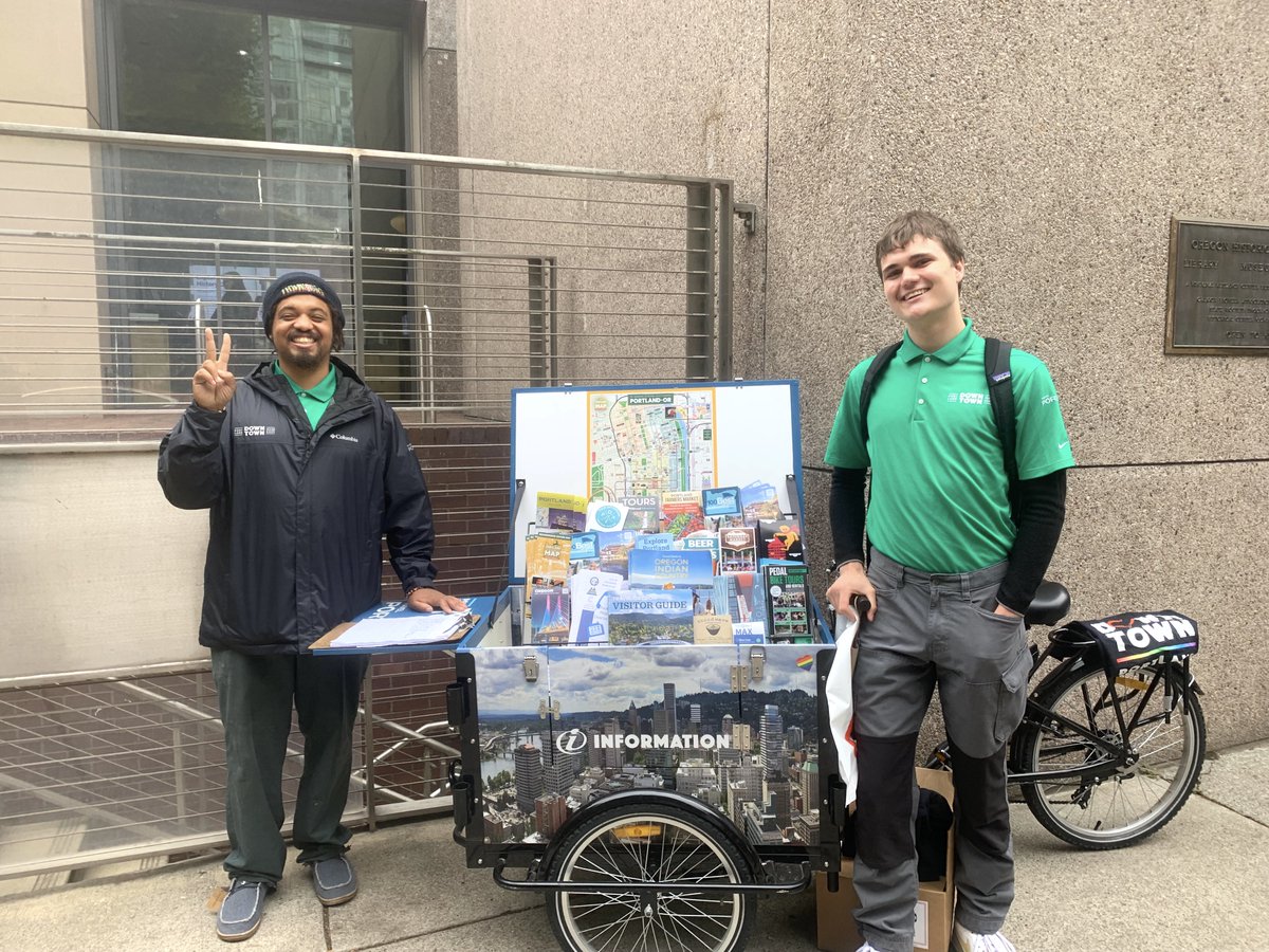 Today's Clue: "All the things you need are here, people come from far and near. Listen up, the radio is stationed here along with stars and transportation you can sing a song if the stage is vacant". #mysterywheel #Downtown