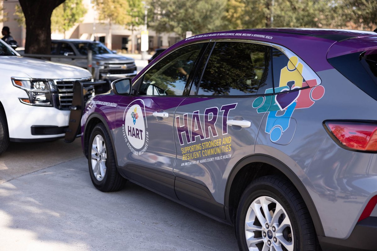 RodneyEllis's tweet photo. Our Holistic Assistance Response Team has responded to almost 1000 calls since March. This freed up the equivalent of 11 full-time deputies and 675 hours of officer time. We’re investing in innovative, data-based programs that actually make us safer. https://t.co/ljHZmhHHhs