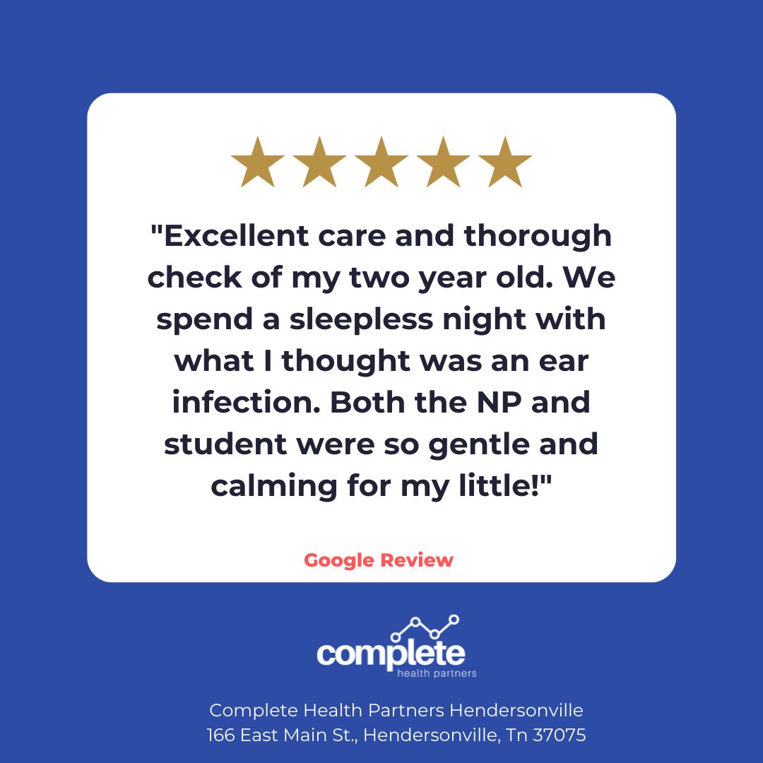 Complete Health Partners tweet media