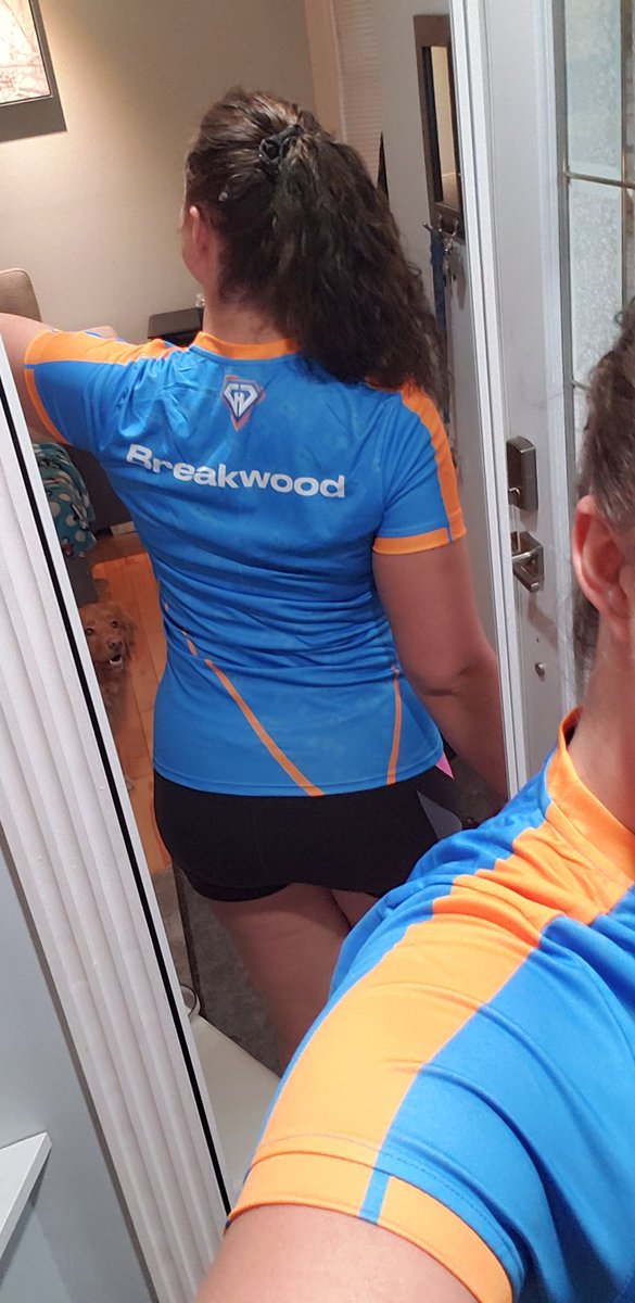 I couldn't make it to <a href="/HOTS_Inter/">Heroes International</a> Miami LAN, but I'll show off my geek side to my volley ball team tonight. I'll support the lovely <a href="/diamondhandsorg/">Diamond Hands</a> team all week end from afar! So excited to watch that <a href="/BlizzHeroes/">Heroes of the Storm</a> tourney!