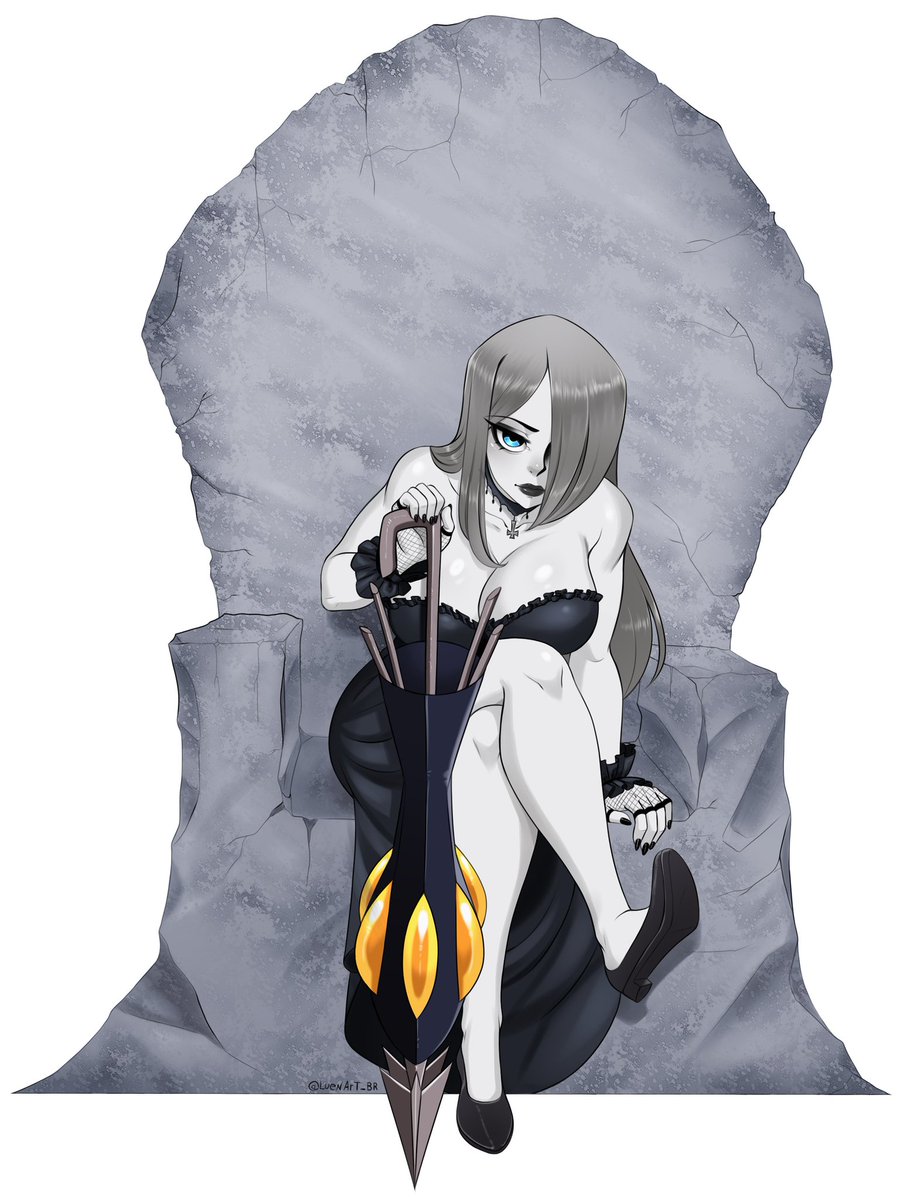 Renoir princess tweet media