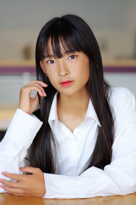 Twitterのコスプレ画像2