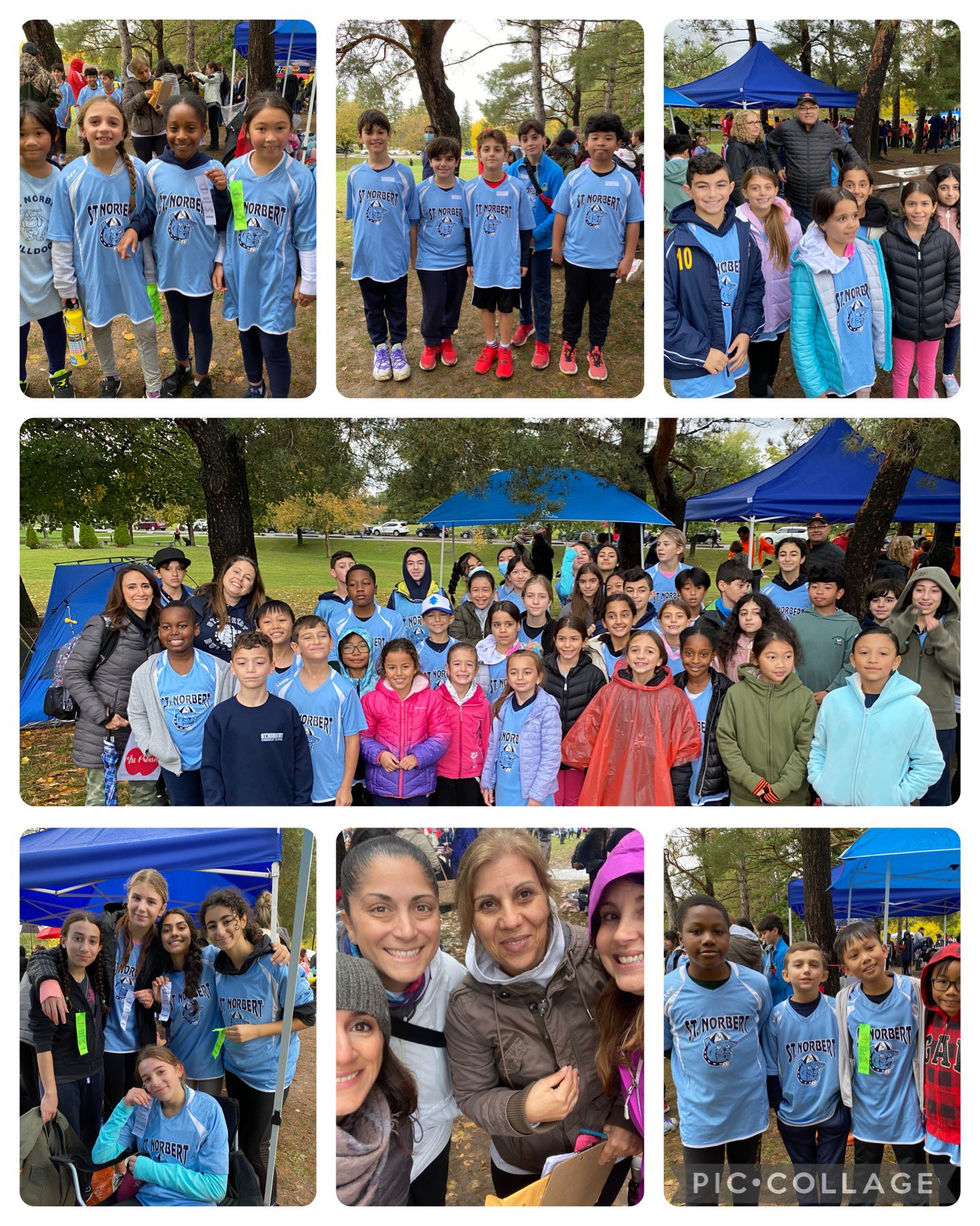 St. Norbert Catholic School on Twitter "More highlights from today’s Meet!! 🏃🏾‍♀️🏃🏻‍♀️🏃🏾‍♂️🏃🏻‍♂