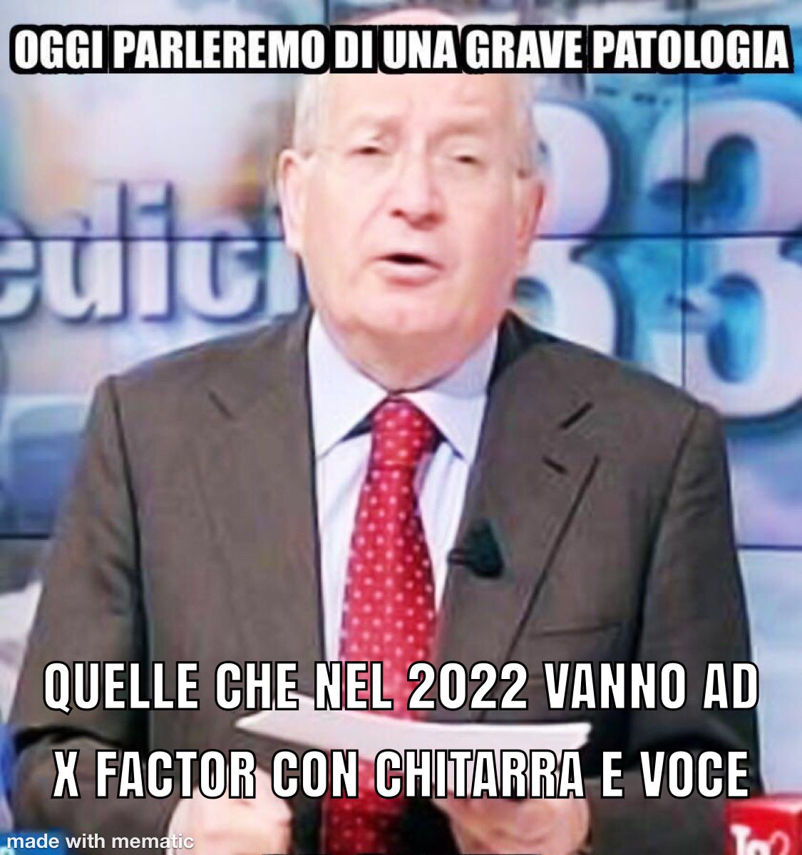 AntonioLacandel's tweet photo. #xfactor2022 #XF2022 https://t.co/WXjPa0zknK
