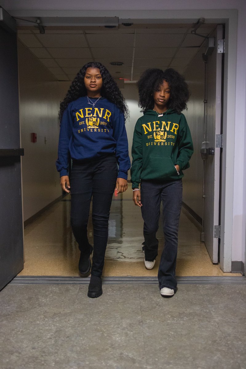 NENR UNIVERSITY 📚