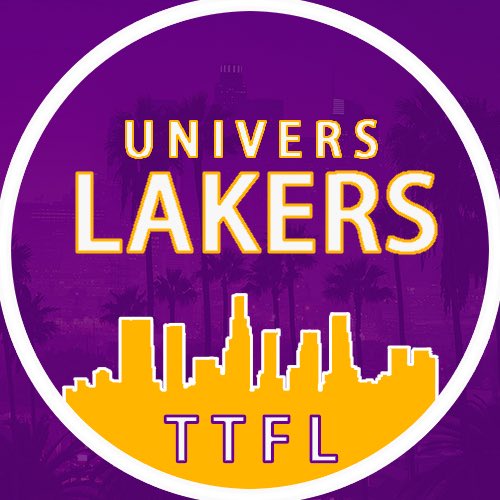 Univers Lakers tweet media