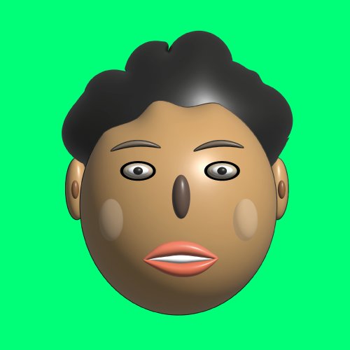 ACVectorArTNFTS's tweet photo. New!! Just released!! 3D Human Character Vector Art ready to collect!! Only 0.5 ETH

https://t.co/gu0ToCCoQB

#NFTartist #NFTCommunity #NFTcollections #NFTInvestors
#nftbuyers #NFTArts #NFT #NFTdrops #NFTGiveaway #nftopensea #OpenSeaNFT
@KimKardashian @Eminem @elonmusk https://t.co/H3TS0kTpAx