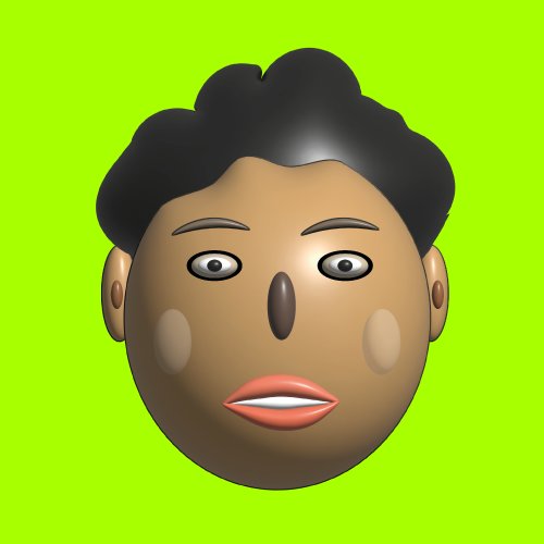 New!! Just released!! 3D Human Character Vector Art ready to collect!! Only 0.5 ETH

opensea.io/assets/matic/0…

#NFTartist #NFTCommunity #NFTcollections #NFTInvestors
#nftbuyers #NFTArts #NFT #NFTdrops #NFTGiveaway #nftopensea #OpenSeaNFT
<a href="/KimKardashian/">Kim Kardashian</a> <a href="/Eminem/">Marshall Mathers</a> <a href="/elonmusk/">Elon Musk</a>