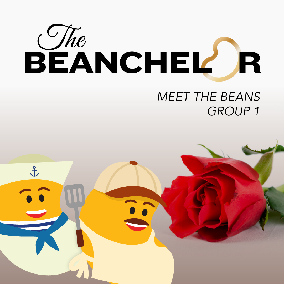 Bada Bean Bada Boom tweet media