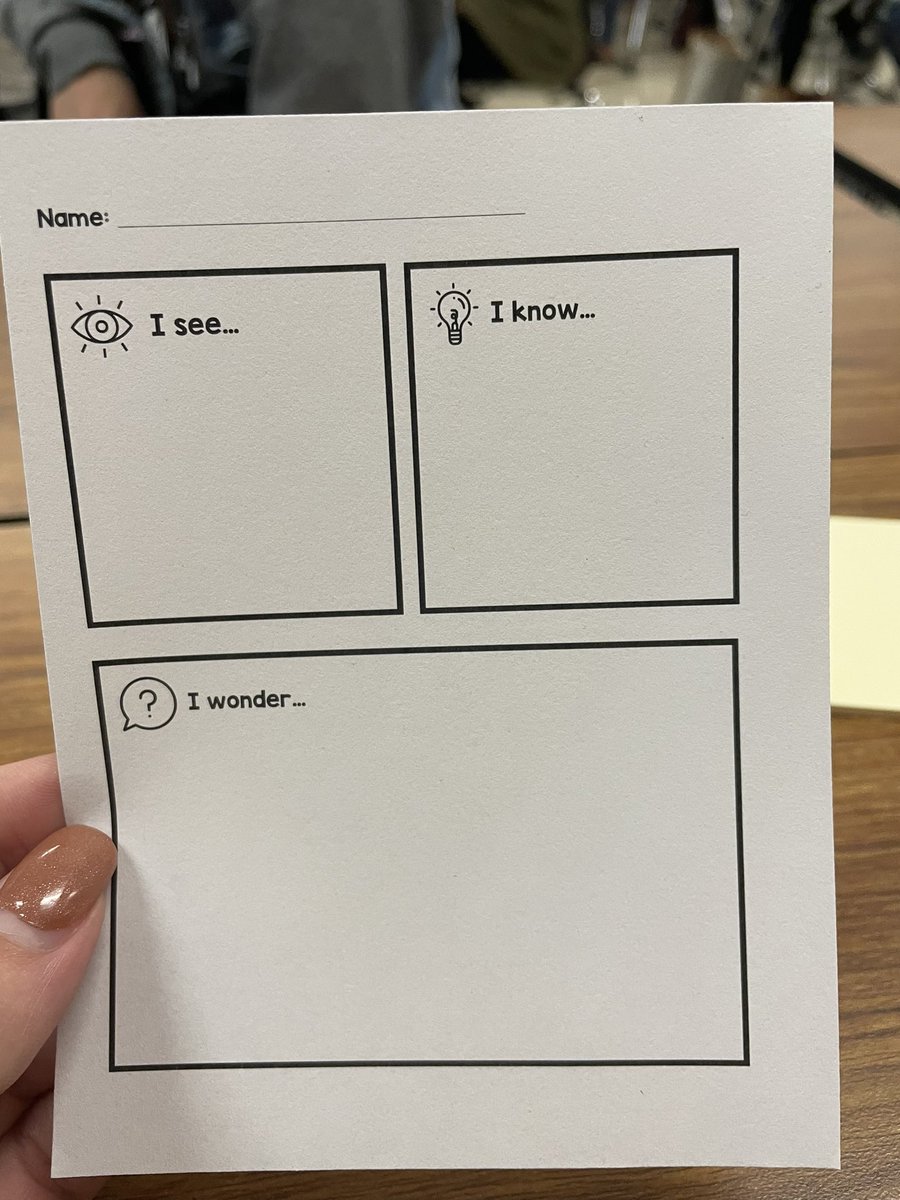 MrsLindseyMRob's tweet photo. Learned SO much today from @HaugRosalyn and @tiffanykeske on making play aligned to TEKS and purposeful. Feel so ignited to get back to the classroom and try some new ideas!!! #PlayIsEssential #PurposefulPlay #LISDCIC #1CIC https://t.co/EoReG9lsdO