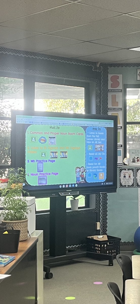 Great structures = learning happening! #GoLeopards #PBVUSD