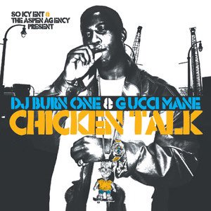 djburnone's tweet photo. 16 years ago today I talked @gucci1017 into making a mixtape with me and we dropped Chicken Talk. history 💫🏅 https://t.co/Z86KDAmbjc