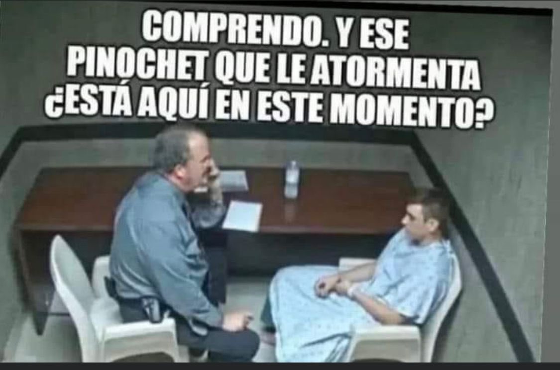 JoseMella84's tweet photo. @KarolCariola @ONU_es Así deberían actuar las fuerzas policiales y militares acá en chile, en contra de los terroristas que destruyen Chile. https://t.co/SO6ObhMJfa