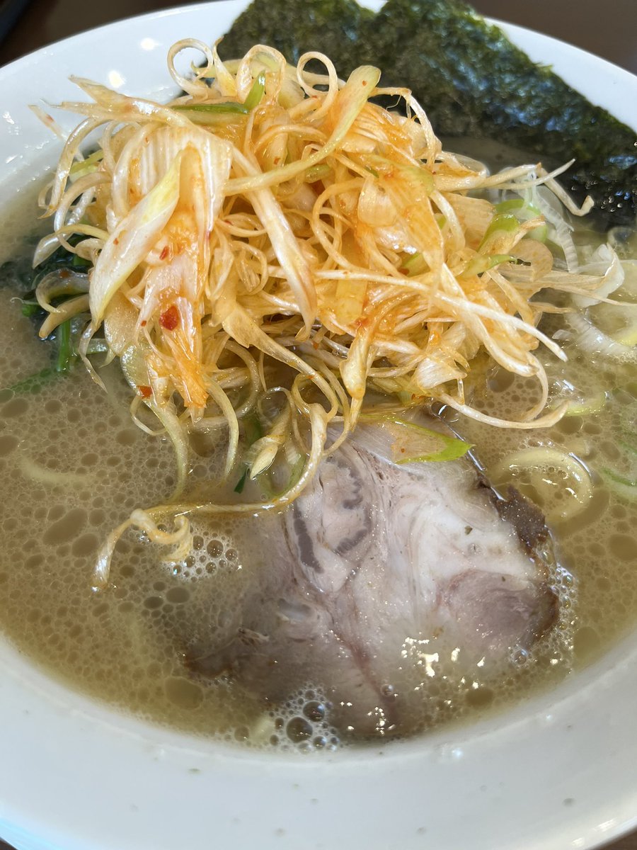 1173tsuto's tweet photo. 寒い日はラーメンに限る🍜

#週末サーファー
#surfinglife
#仙台っ子らーめん https://t.co/XRp2EfJYtW
