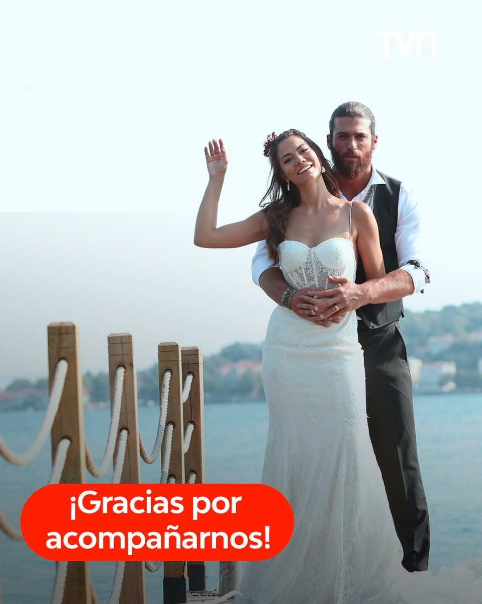 ¡Muchas gracias por acompañarnos! ❤️ 

Desde el primer día, la fanaticada de #SueñoContigoEnTVN estuvo  presente en cada emisión, comentando con mucho cariño y entusiasmo. 

#SueñoContigoGranFinal  ❤️