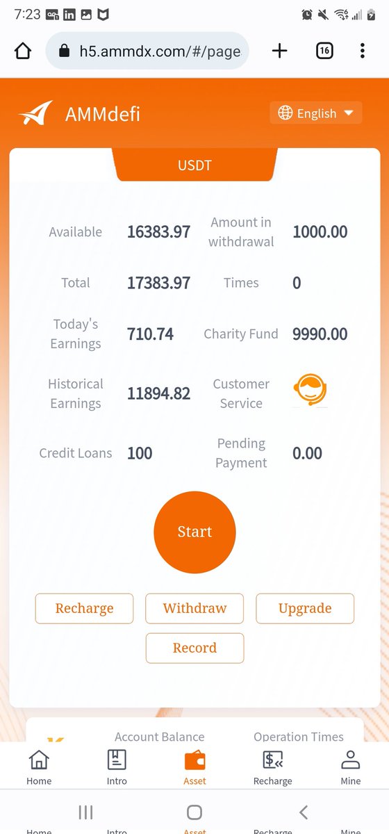 EverWealth tweet media